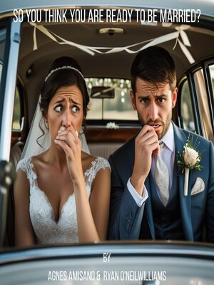 cover image of So you think you are ready to be married?